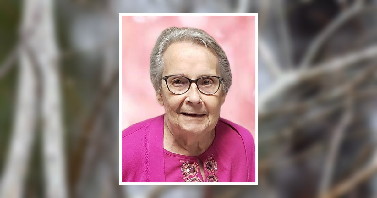 Darlene "Pinky" J. Balz Obituary, Athens, WI