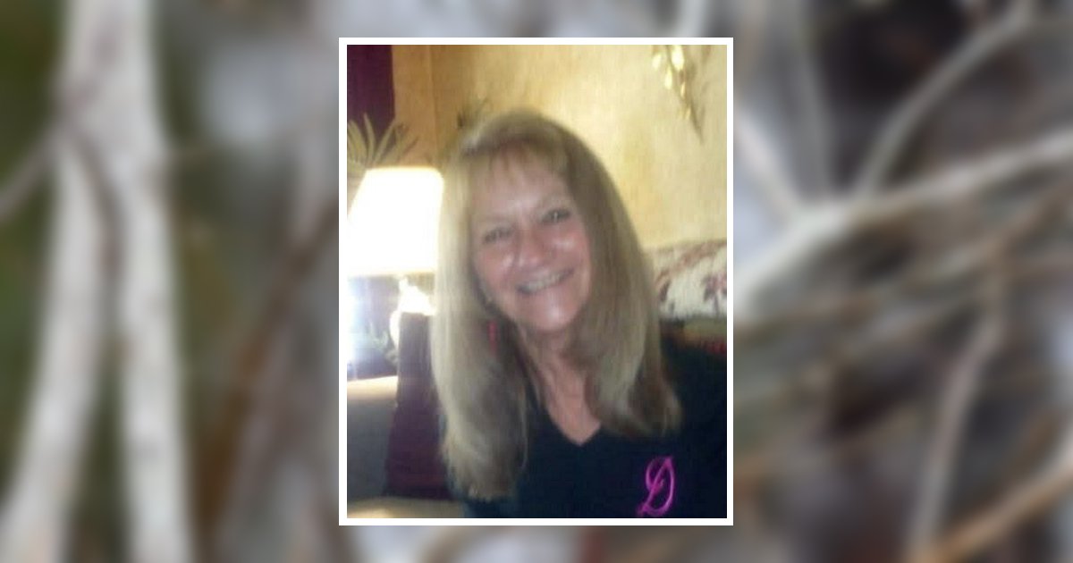 Diane Lee Horner Creston, OH Obituary