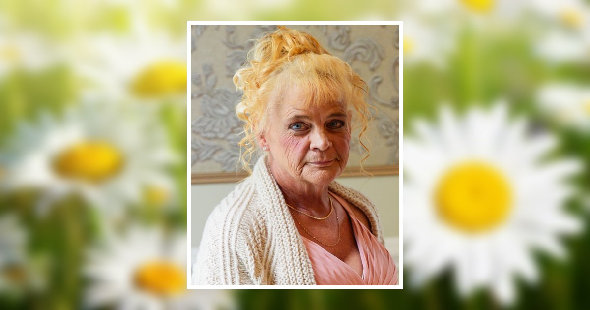 Catherine L. "Cathy" Kopp Lorain, OH Obituary