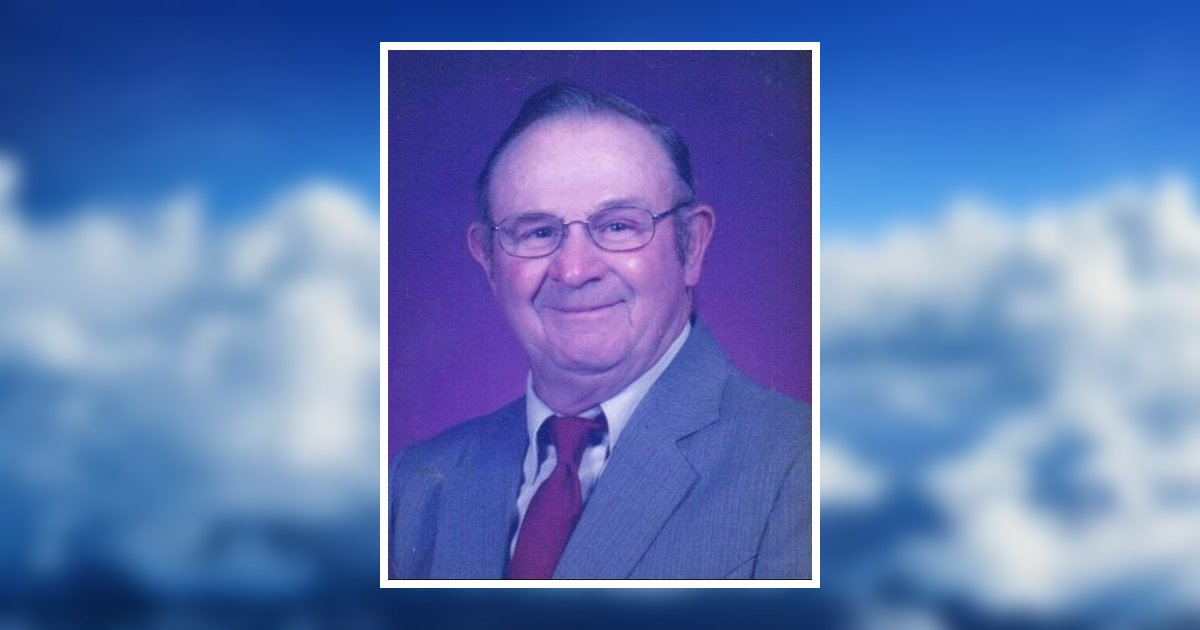 Darrell Fredrich Fett Obituary, Western, NE