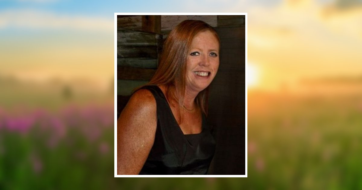 Connie Ann Seal Estes Obituary, Dickson, TN