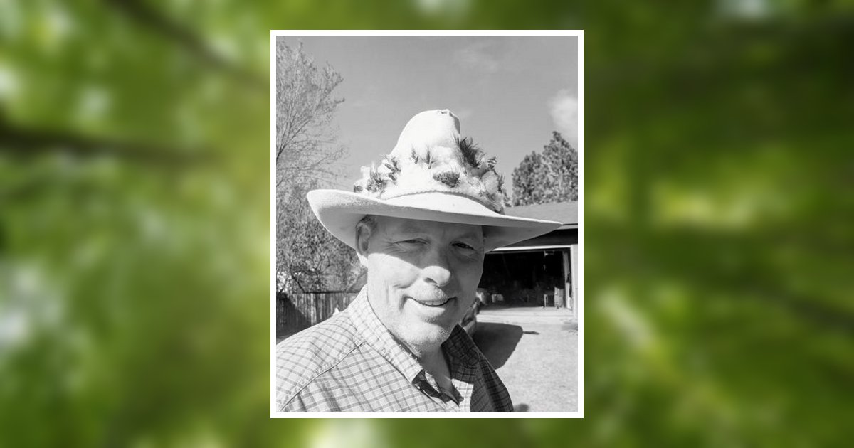 Steven Richard Lyle Obituary, Post Falls, ID