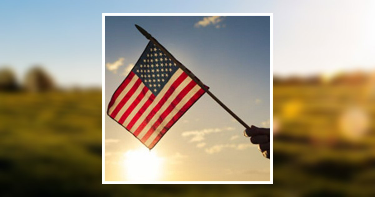 George W. Schuster Obituary March 4, 2023 - Schumacher-Kish Funeral and