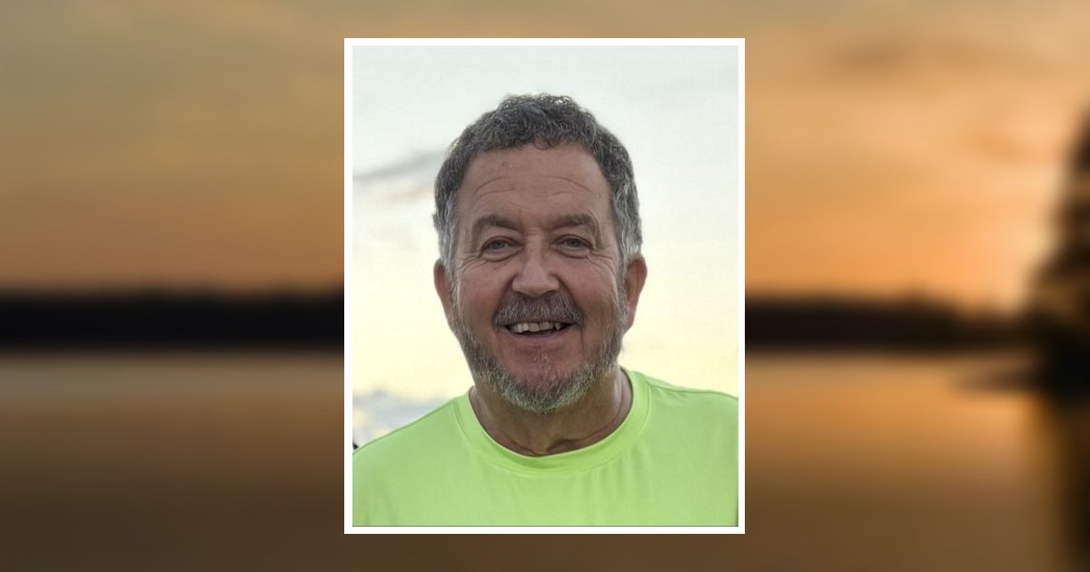 Jonathan R. Woods Obituary, Abingdon, VA