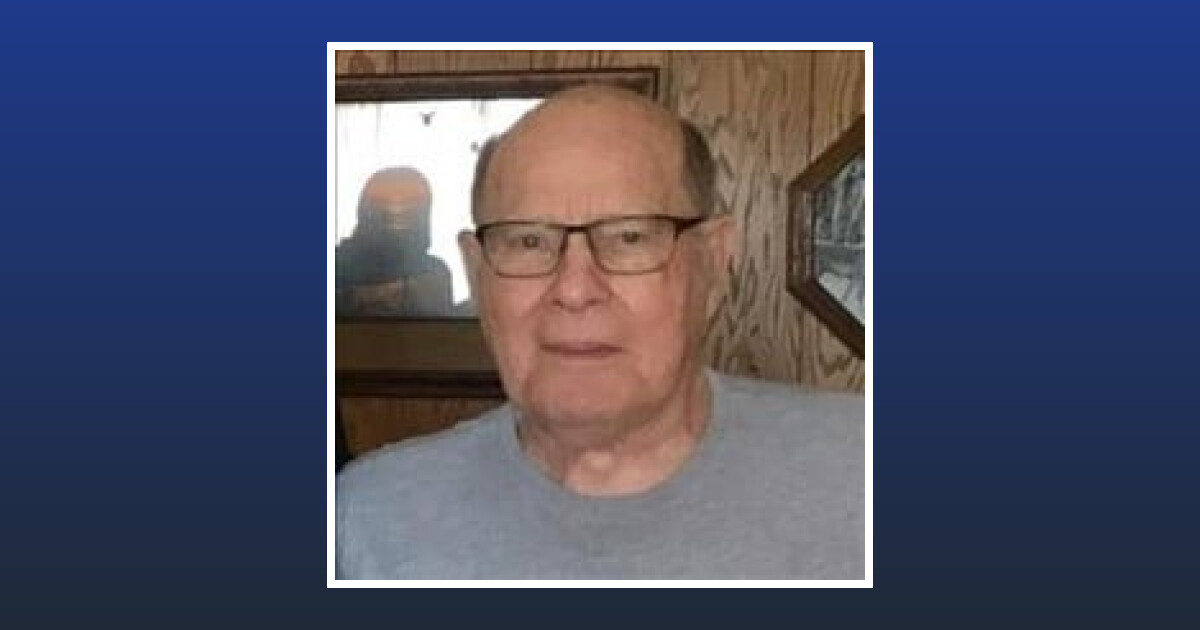 David D. Barnes Obituary 2023 - Prairie Hills Funeral Home - Ogallala