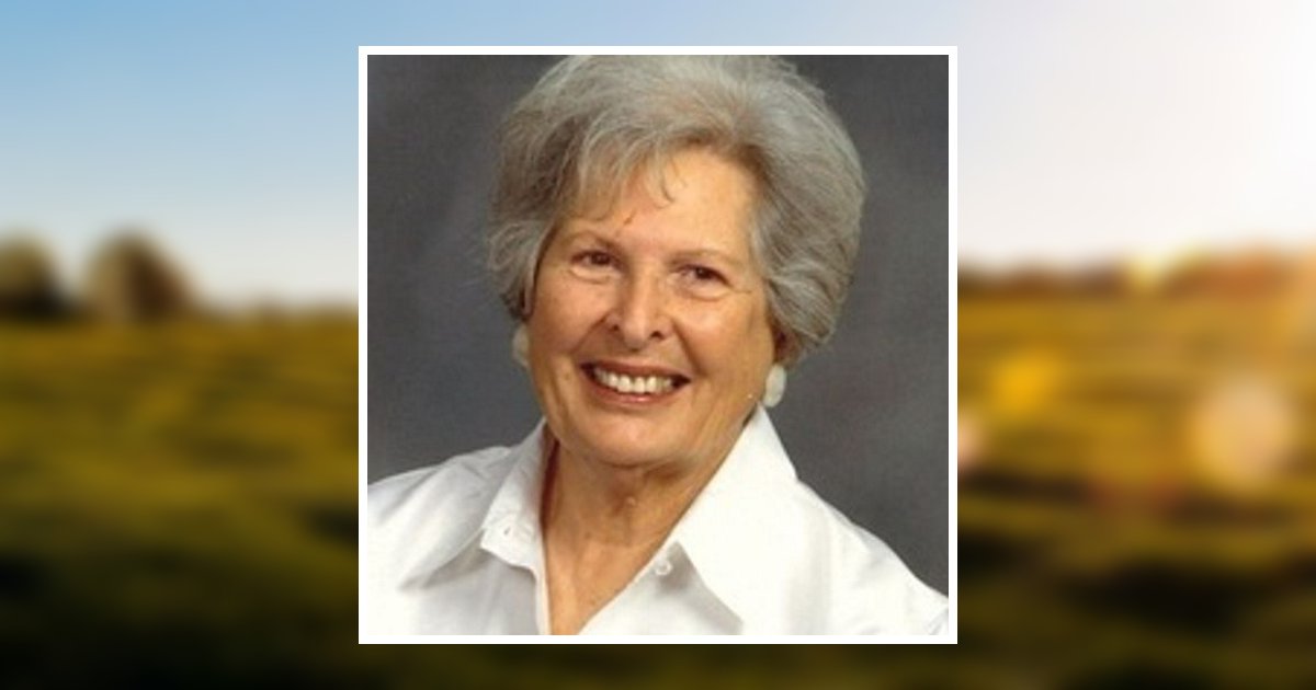 Wanda W. Beasley Obituary January 9, 2021 WolfeBayview Funeral Home