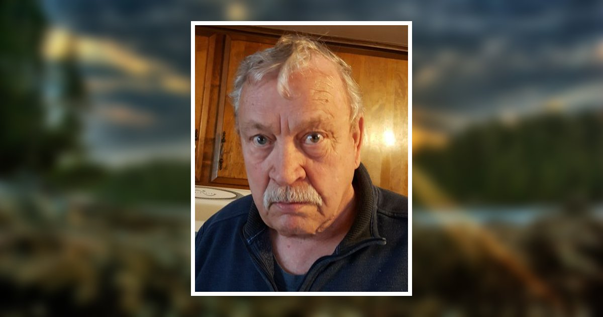 Arvon Christensen Obituary 2023 Manning Wheatley Funeral Home