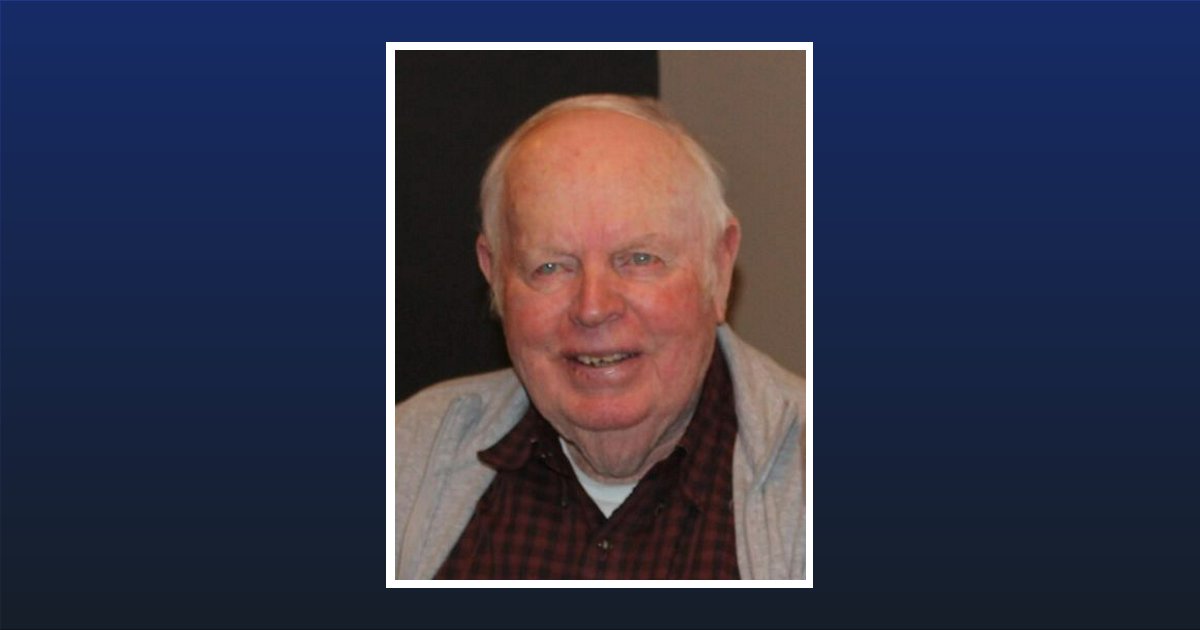 James Dalton Obituary 2022 Bradshaw Funeral