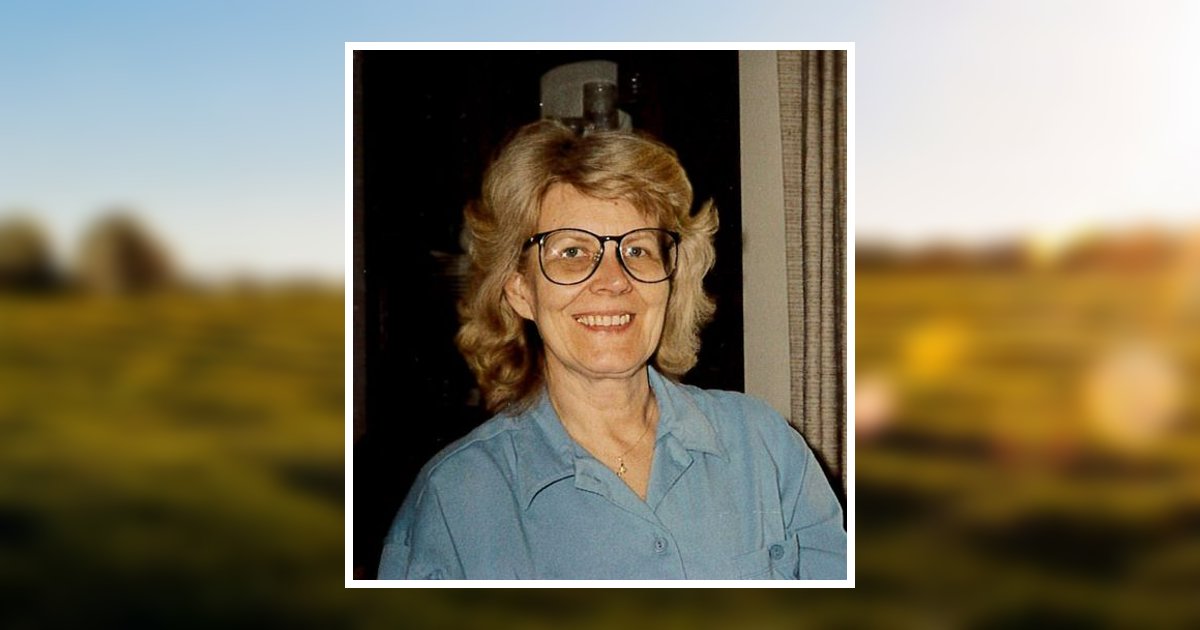 Alice Lorraine (Ylitalo) Reynolds Obituary 2019 Bowerman Funeral Home