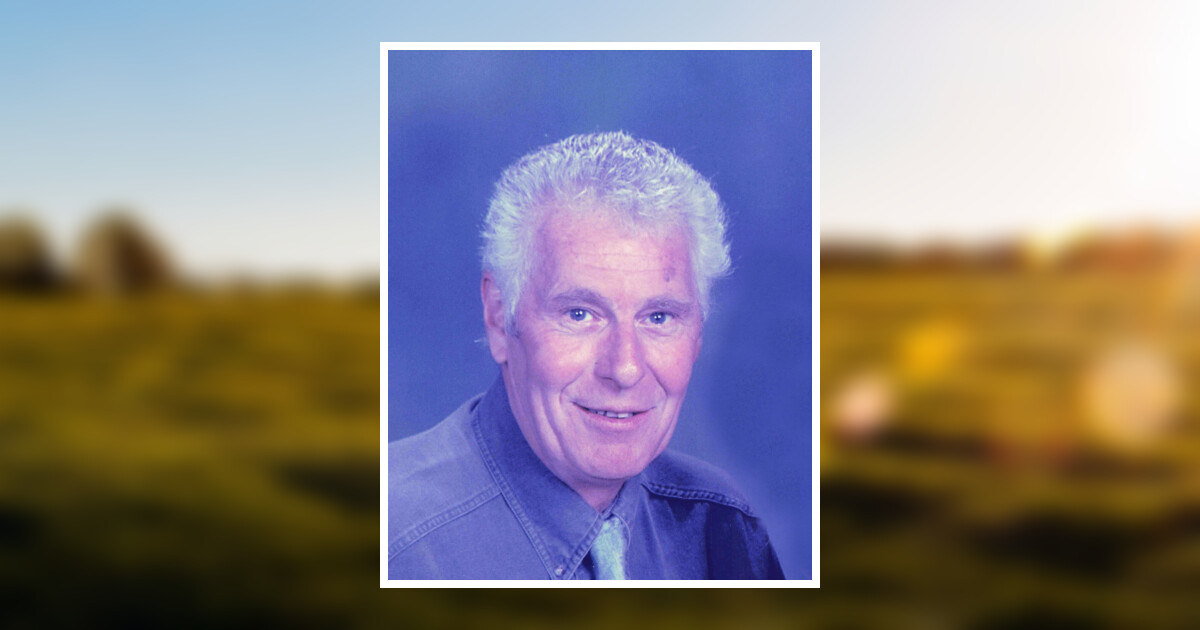 Gary Meelker Obituary 2024 - Bayview-Freeborn Funeral Home