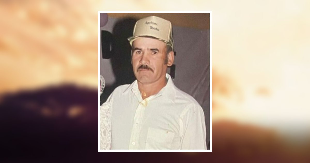 Noe Hernandez Arias Obituary, Sun City, AZ