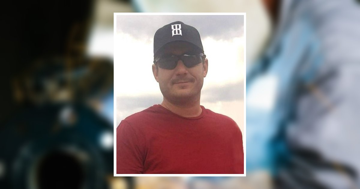 Bryan Matthew Newsom Obituary, Weatherford, TX