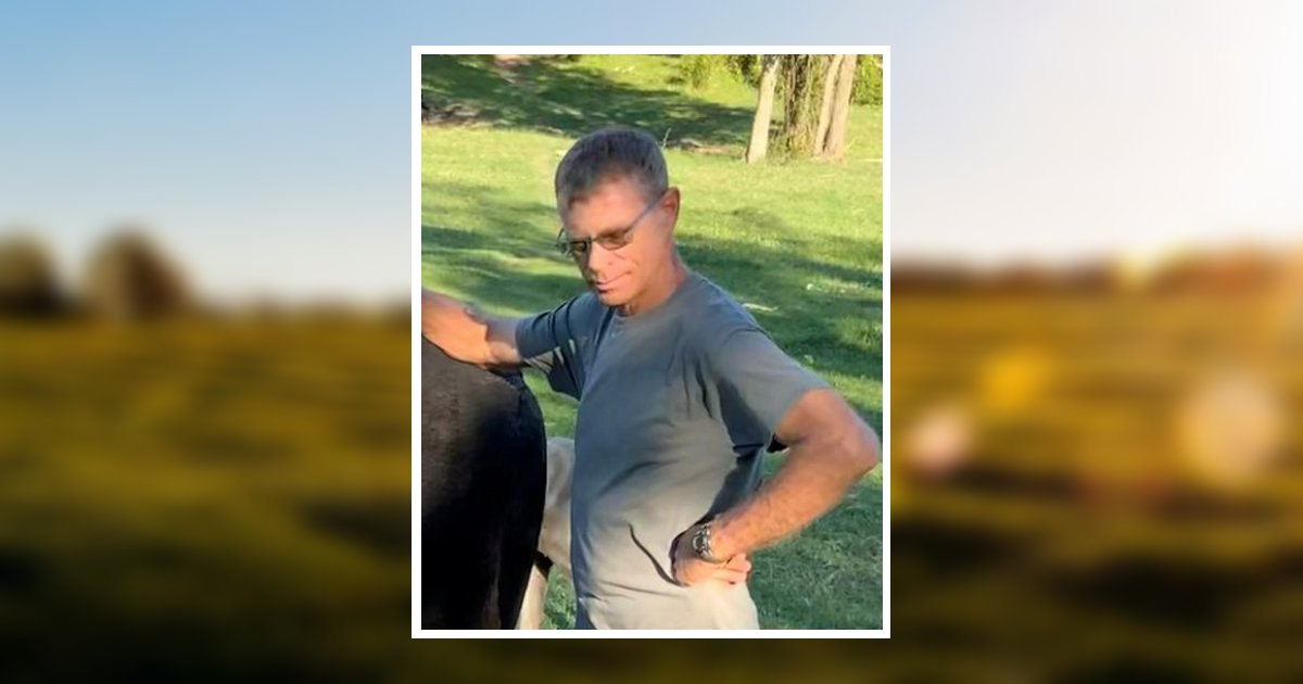 Bryan Allen Paenitz Obituary, Elgin, TX