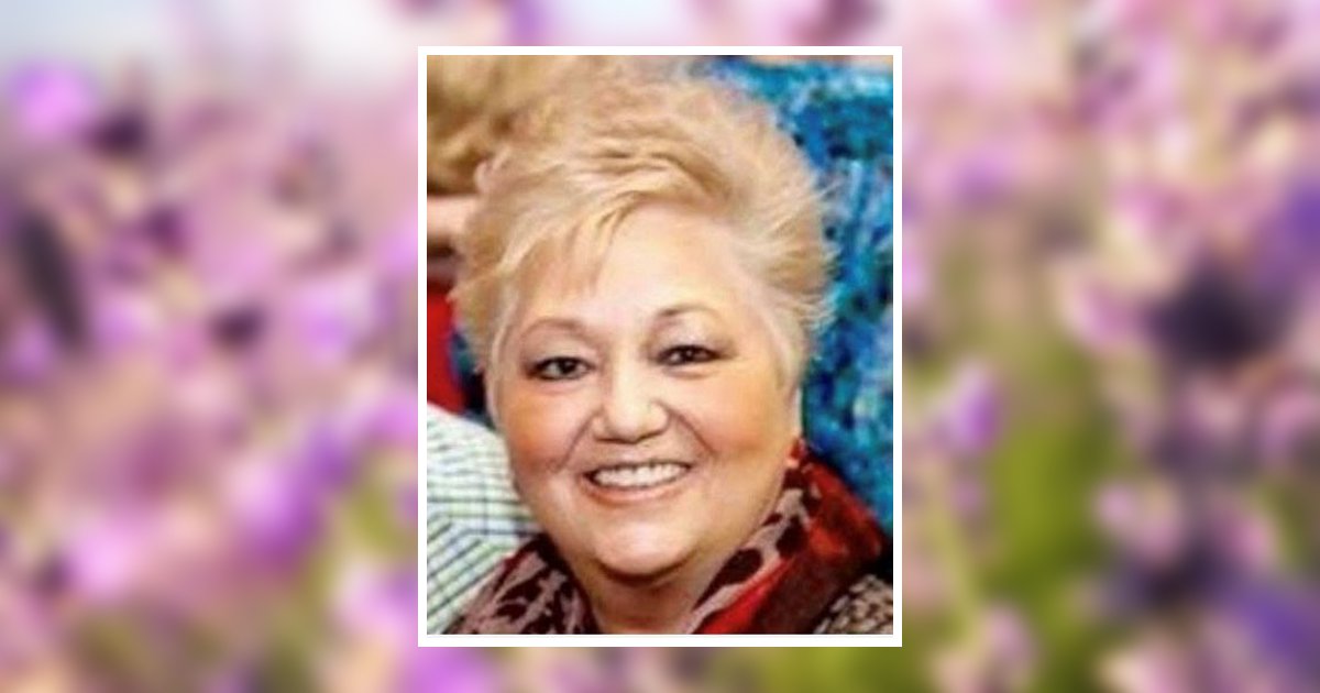 Brenda Sue Roberts Obituary, Kaufman, TX