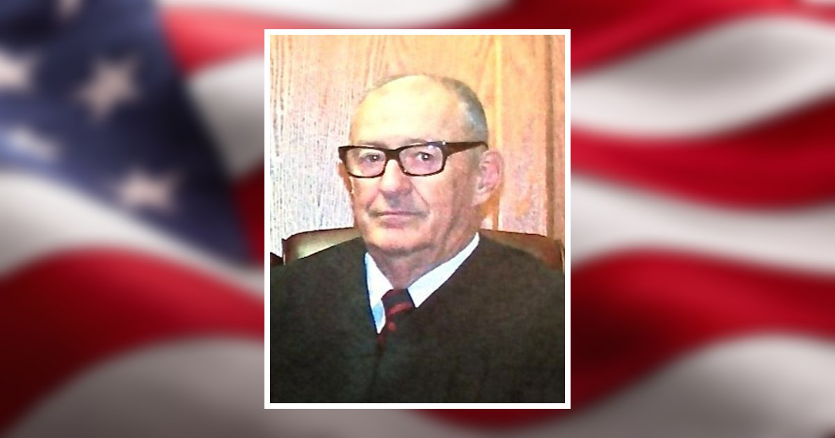 Adrian "Mac" Remsberg Obituary 2023 Stauffer Funeral Homes