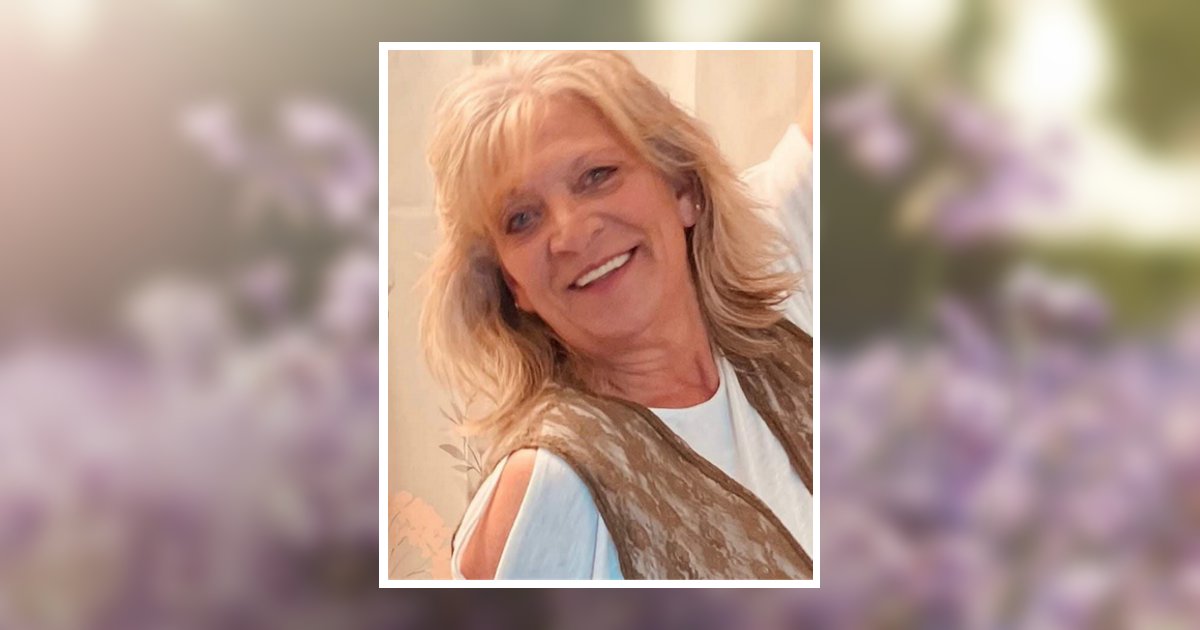 Charlene WilliamsBruss Obituary, Mc Arthur, OH