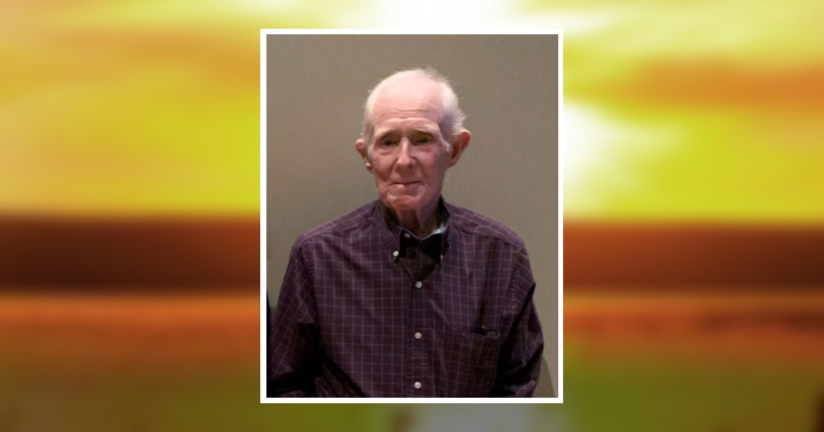 William Douglas Vaughn