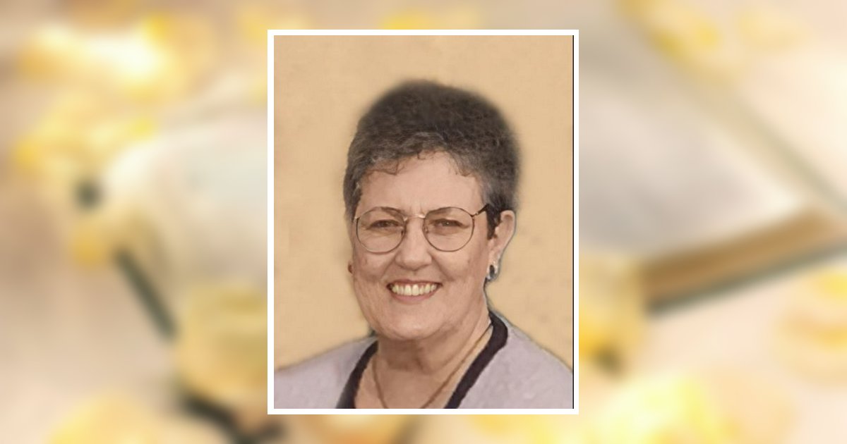 Virginette A. Frommelt Obituary, Guttenberg, IA