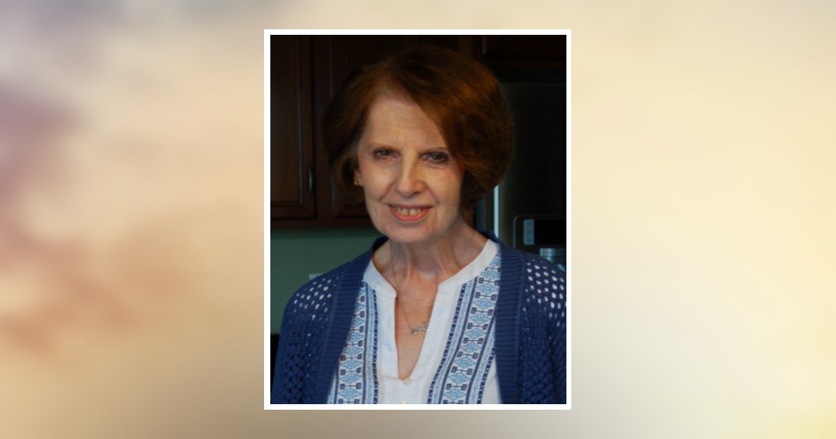 Beverly Joan "Bev" Kingery Obituary, Brookfield, WI