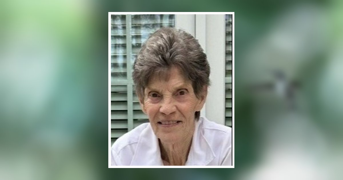Betty Cranford Harris Obituary, Troy, NC