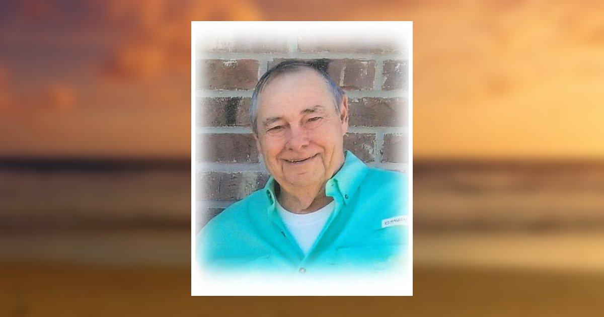 Norman Brignac Obituary, Loreauville, LA