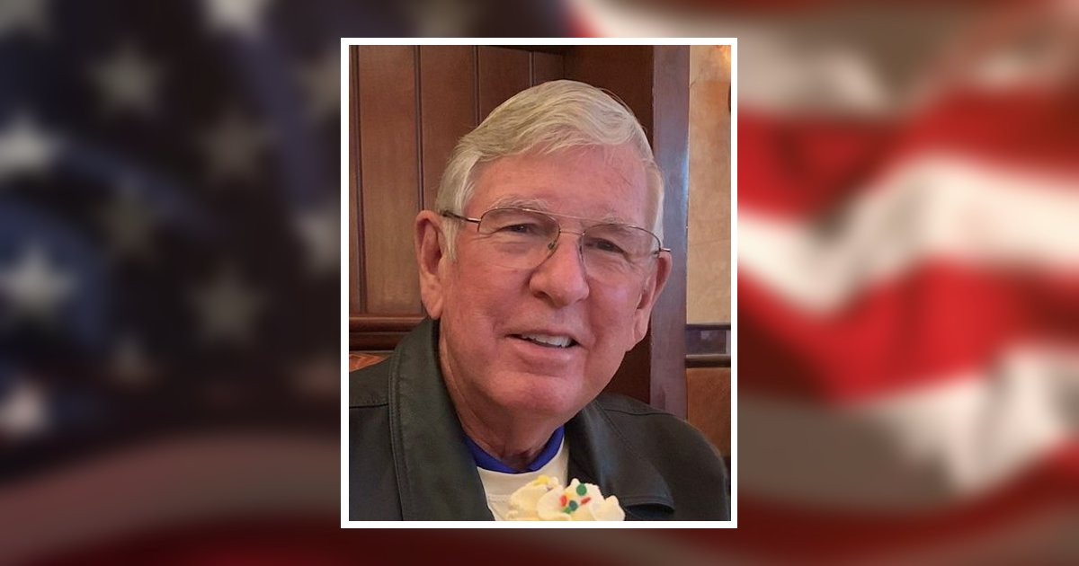 Jr. Robert "Bob" Eugene Bruce Obituary, Jerome, ID