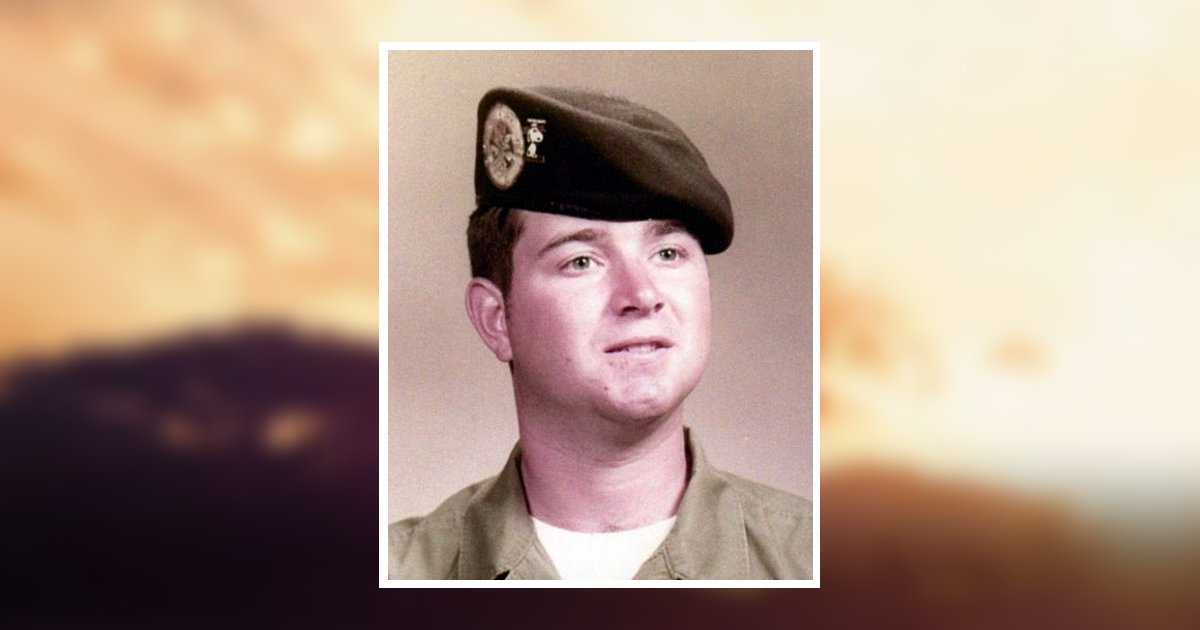 James Renick Obituary 2022 Trimble Funeral Homes