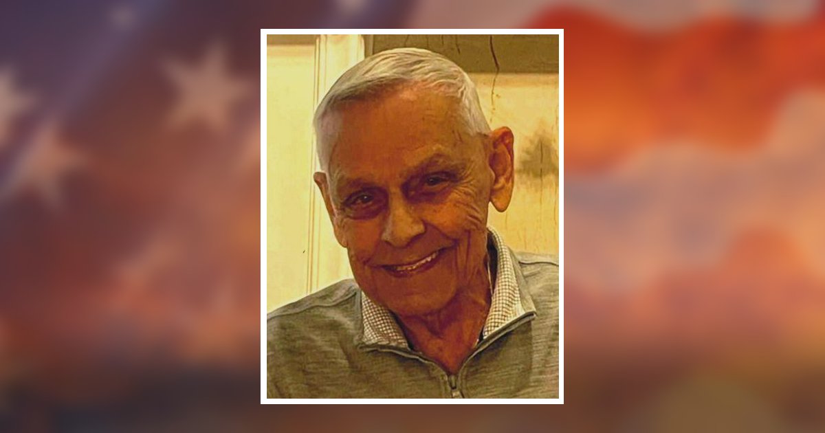 Charles A. Bechler Obituary, Cleveland, OH