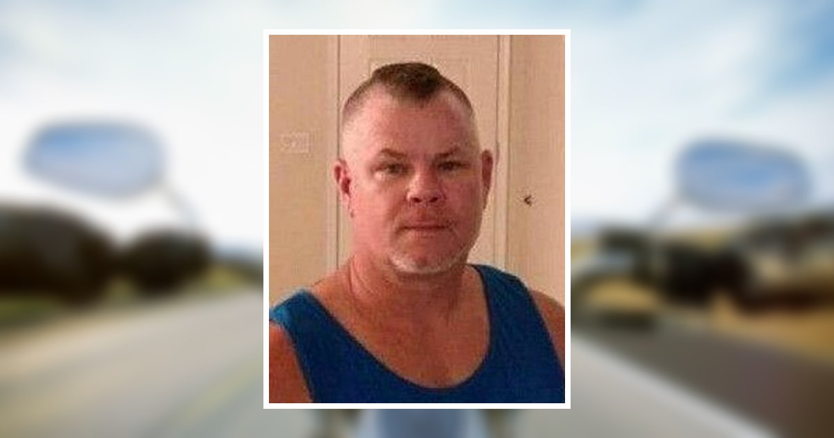 Chester "Chet" Charles Anderson Iv