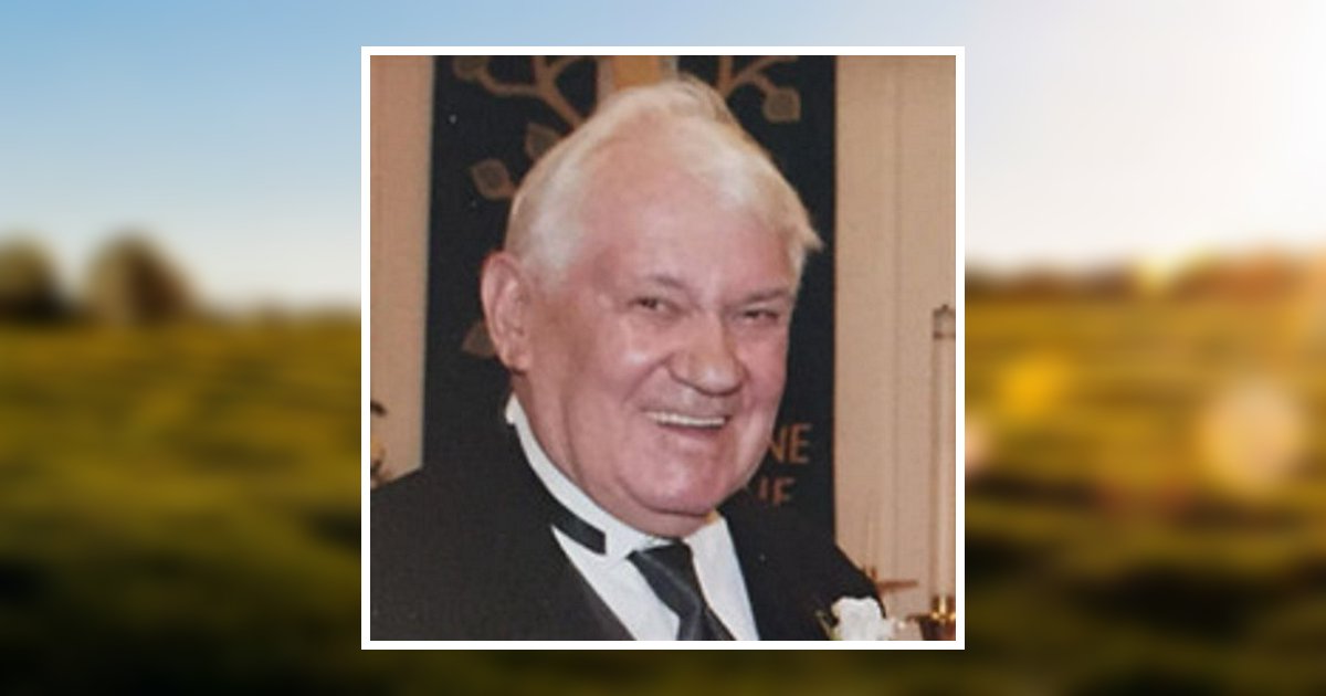 Gilbert Burgoyne Obituary 2015 Singleton Funeral & Cremation Services