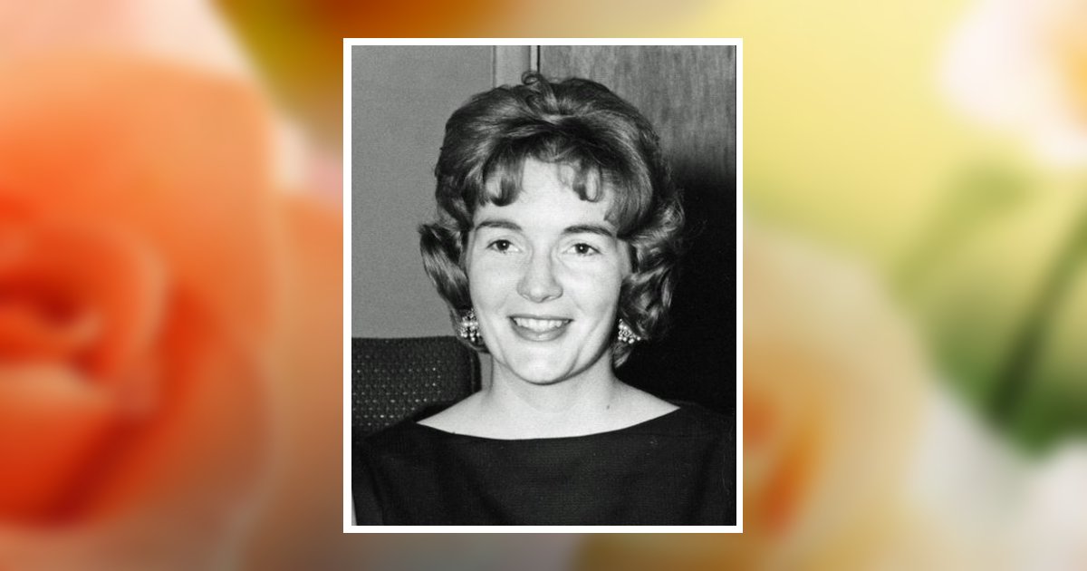 Patsy Ann "Pat" Serrett Obituary, Arlington, TX