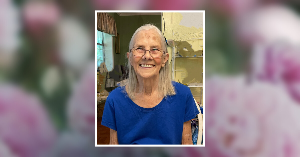 Glenda Jo Hargrove Obituary 2024 - Williamson Memorial Funeral Home ...