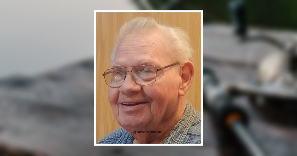 William J Harris Obituary, Gloucester City, NJ