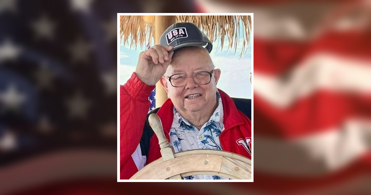 Martin "Marty" B. Keller Obituary, Madison, WI