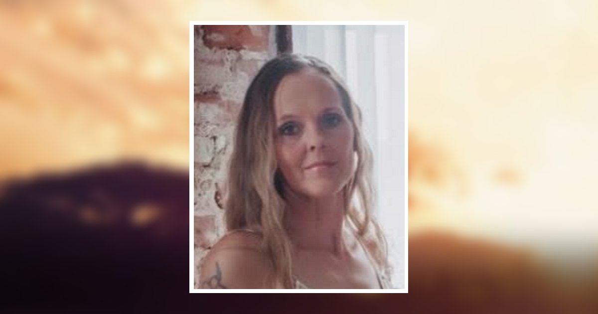 Heather Ledonne Varian Obituary, Lakeview, OH