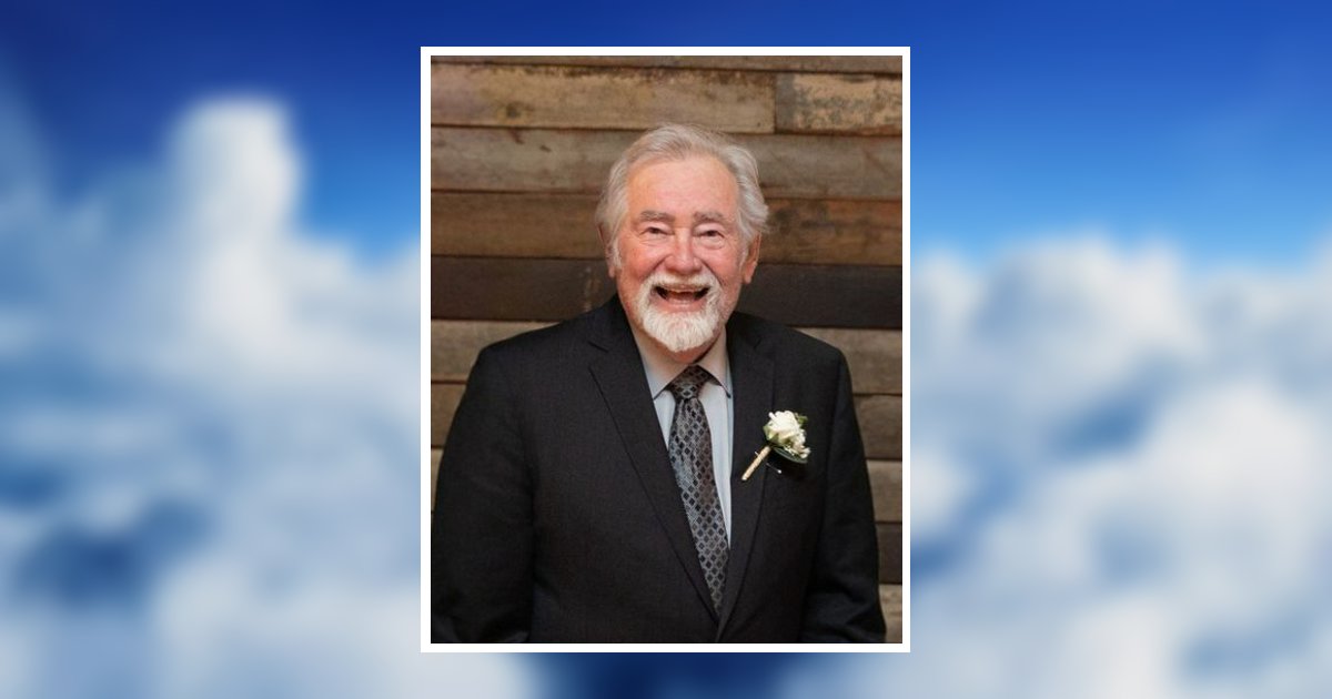 Allen Brungardt Ellis, KS Obituary