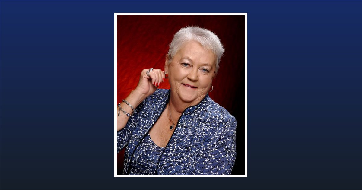 Catherine Spiken Obituary, Wickenburg, AZ