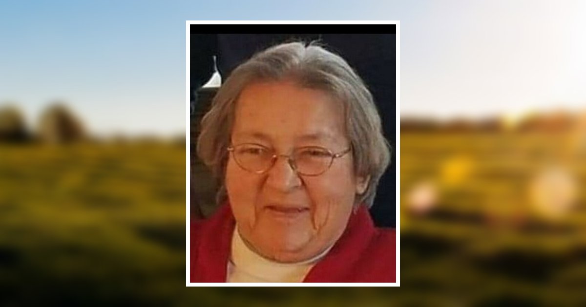 Donna M. Nupdal Obituary 2020 Askew Funeral and Cremation Services