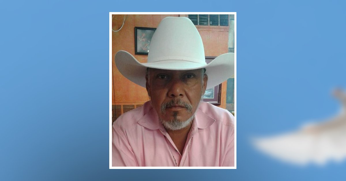 Eutimio Marquez Lopez