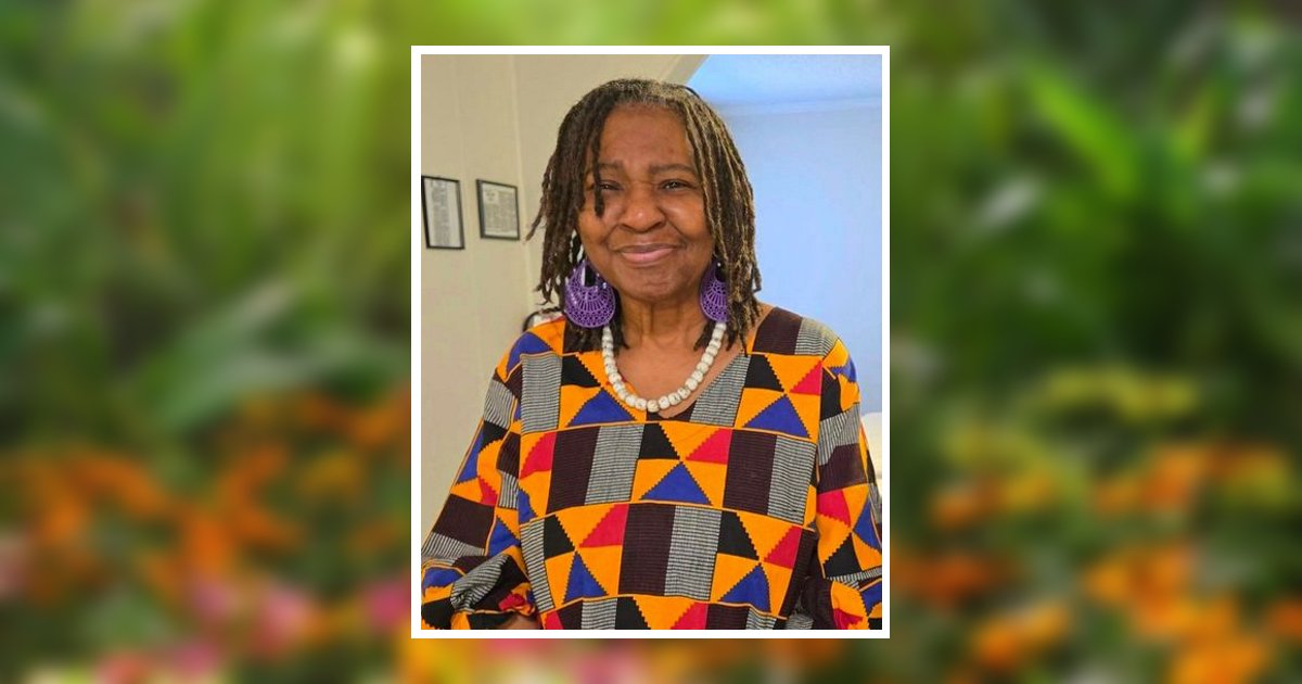 Angel Lee Watkins Williams