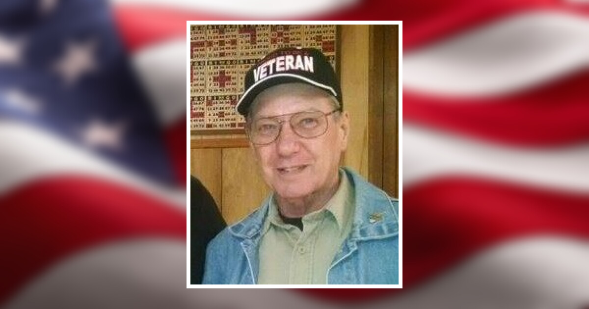 Arthur C. Shortt, Jr. Obituary 2023 - Ambrose Funeral Home and ...