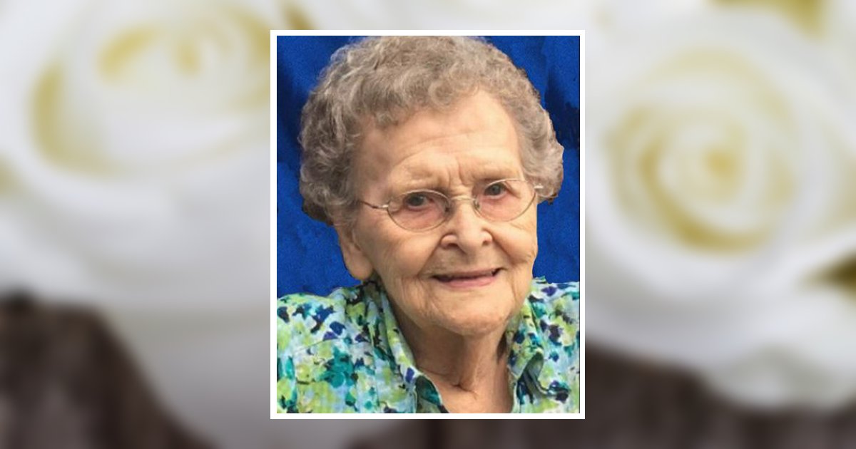 Wanda Mae Sprague Obituary 2024 Faith Funeral Home