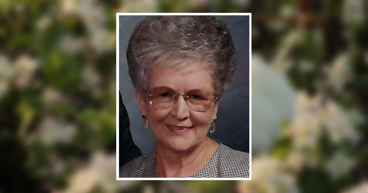 Eva Joanne Reynolds Chapman