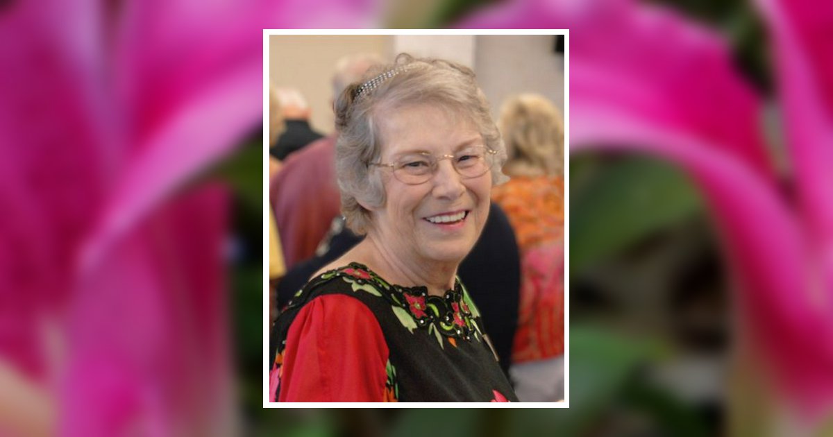 Nagene Marit Peterson Hastings, MN Obituary