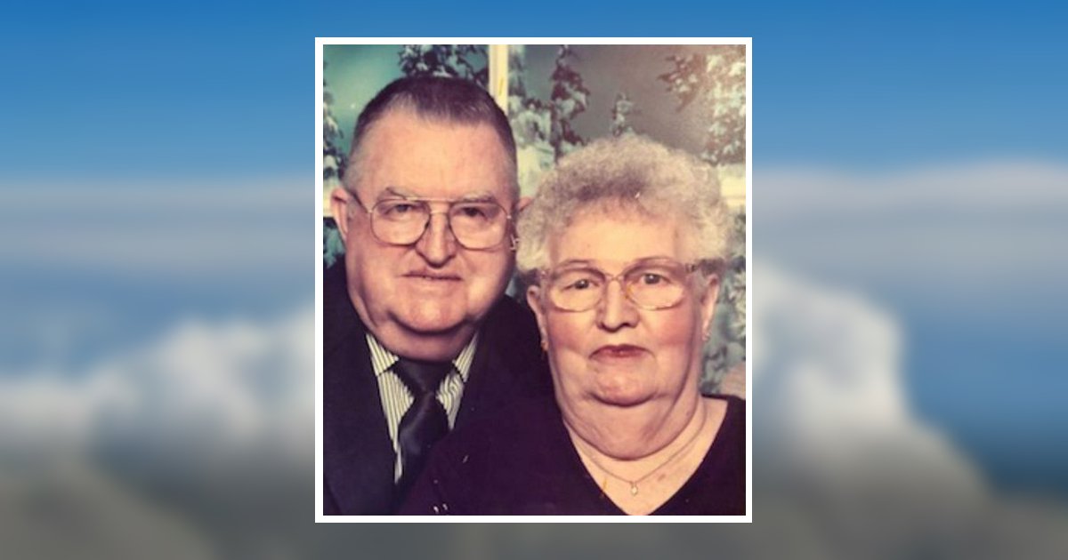 Alene Virginia Clement Johnson Obituary 2021 Moody Funeral Services