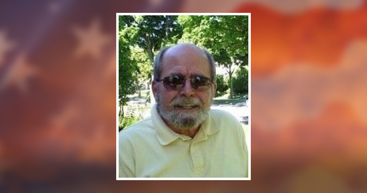 Timothy W. Ertel Obituary 2023 - Ballhorn Chapels