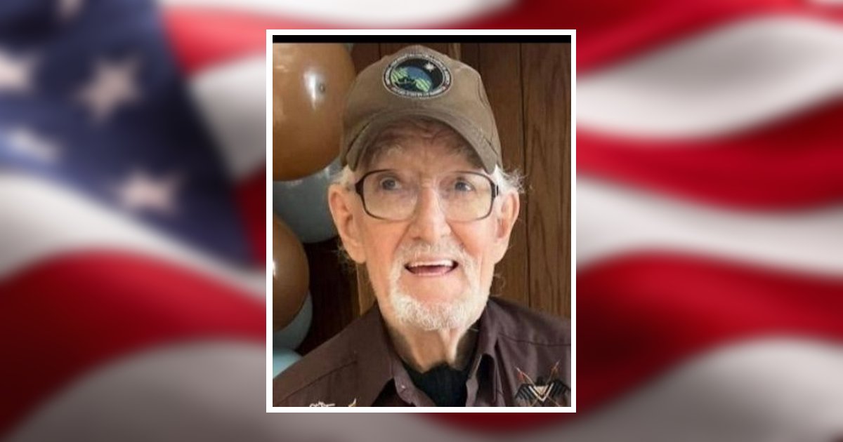 Franklin Prue Obituary 2023 Handley Funeral Home