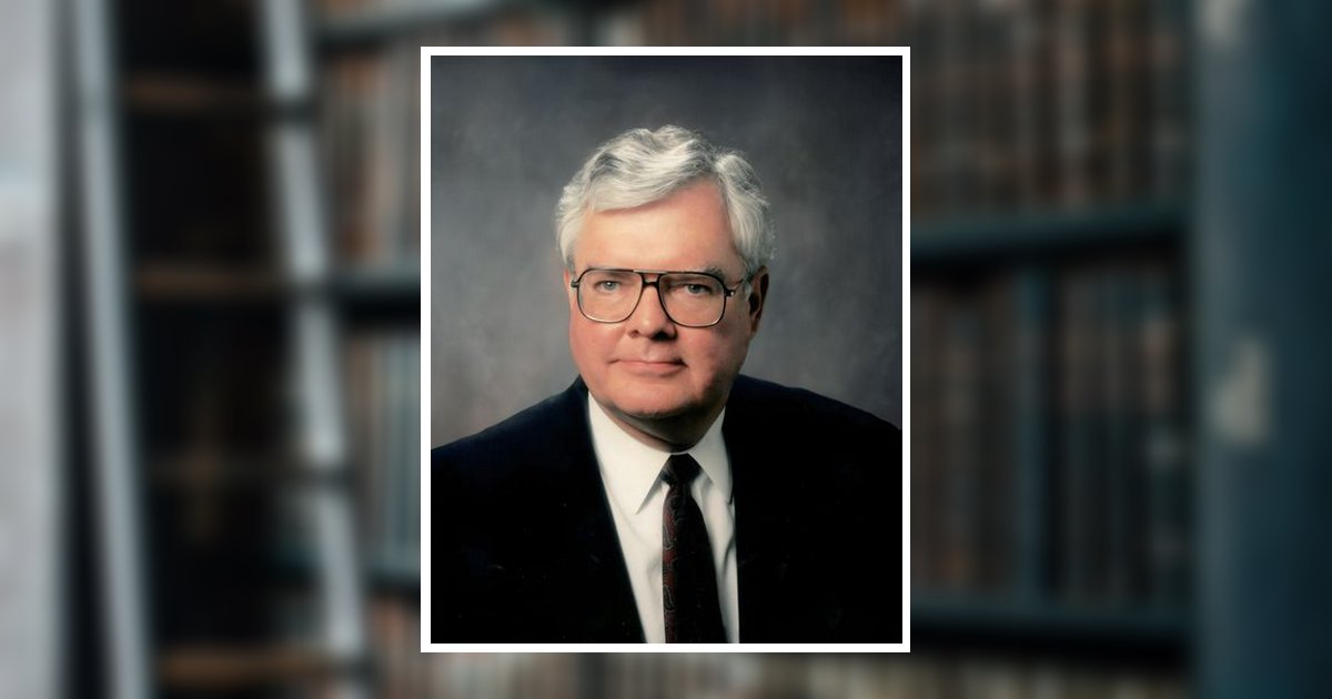 Charles Chuck B. Cooper Obituary, Waco, TX