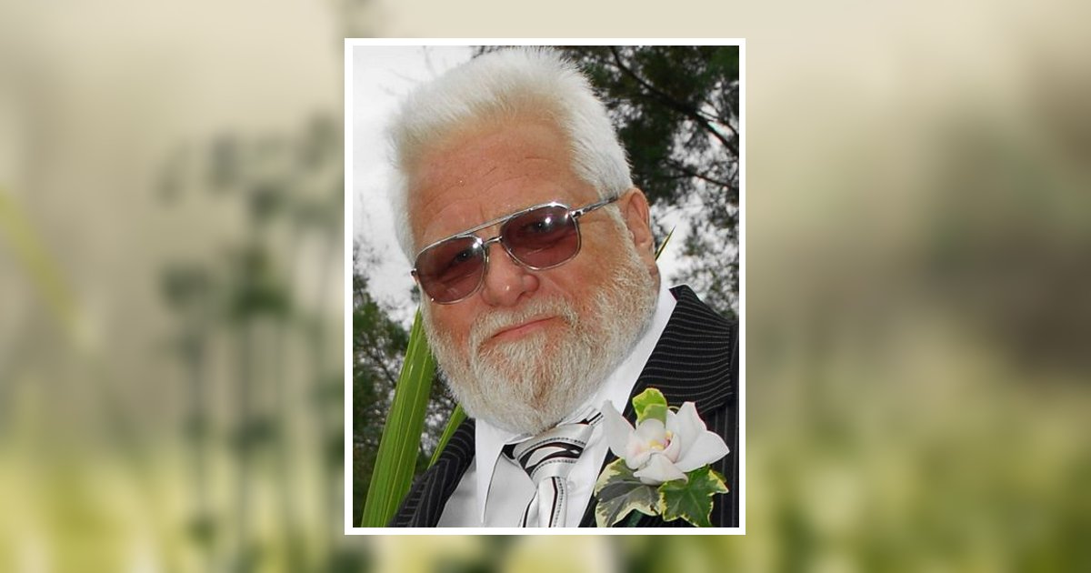 Gary Hauer Elbow Lake, MN Obituary