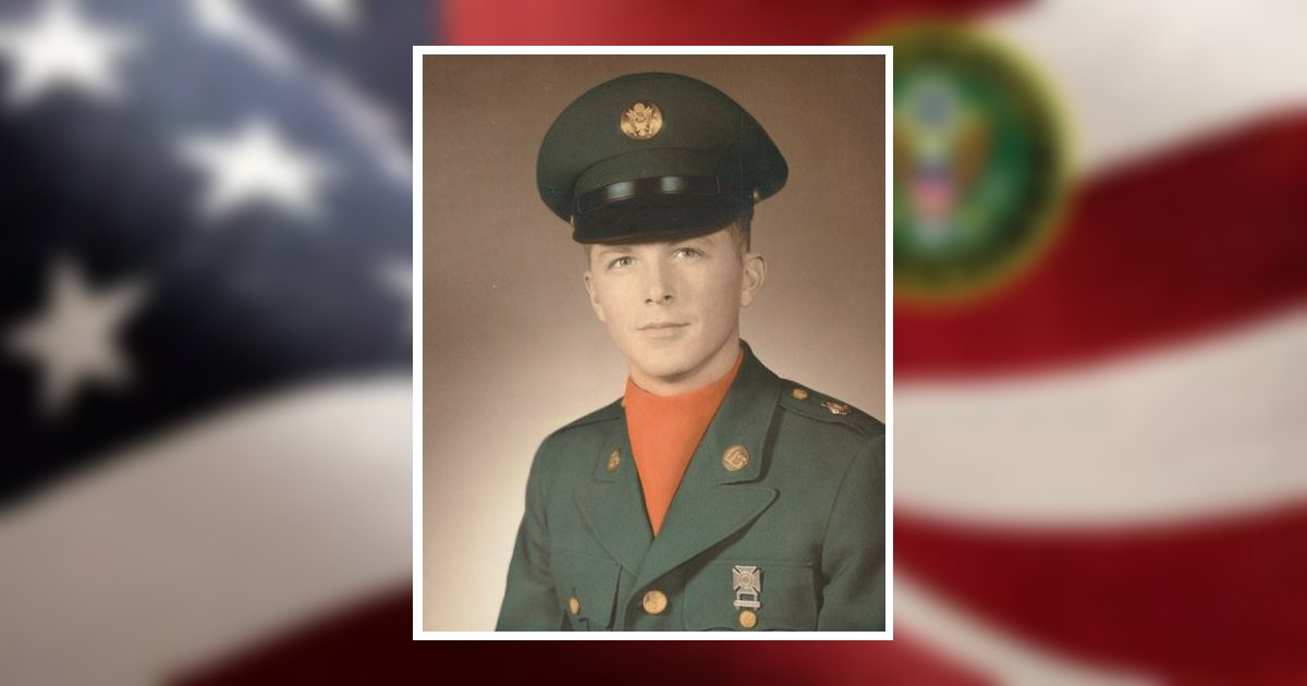 Frank W. Weiss Dayton, OH Obituary